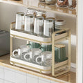 SevenJs QNS4V88Z58 dish drying rack 2-tier 2-tray (39651000)