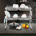 sevenjs QNV4753Z58 one-bedroom sink cabinet dish drying rack 600x2 (39679878)