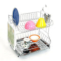 SeventhJ (7js) QNUT82B358 kitchen drying rack 2-tier (39691353)
