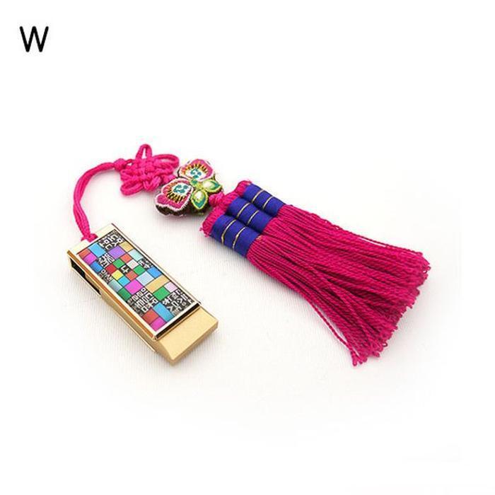 Seventhys [QN1TX65058] Korean traditional ziz USB-Hunminjeogbi USB 32GB (39811616)