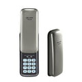 7js [QNV1WU3058] Digital Door Lock Accessory Key for Numeric Keypad WSR-05N (39819169)