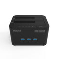 SeventhJs (7js) USB PC SSD HDD External Hard Drive Backup Hub (39826433)