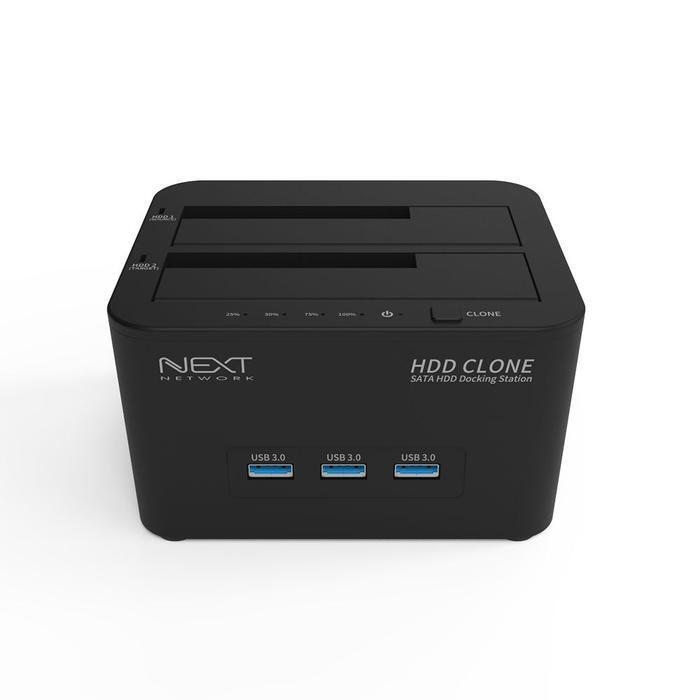 SeventhJs (7js) USB PC SSD HDD External Hard Drive Backup Hub (39826433)