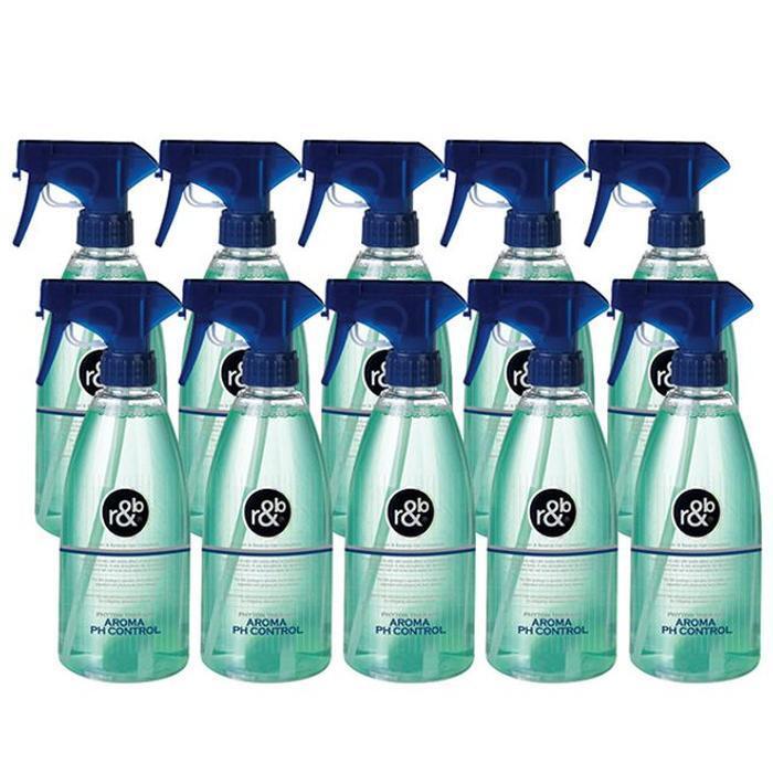 Seventhlys (7js) QNR14XWB58 R&B Pifity Aromaphy PH Shop 500ml 10 pcs