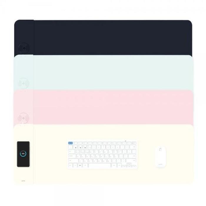 SeventhJs (7js) QNS6581758 wireless charging mousepad mat case 15W (40052689)