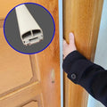 SevenJs (QNSW345Z58) anti-grab protection guard for entrance sliding door (40059812)