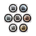 Seventhys [QN32X3W358] Makeup Subtle Eyes Stardust Glitter (40263852)