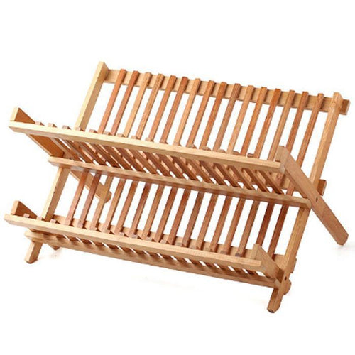 7js QN827V9B58 camping dish holder leisureware plate dinnerware drying rack (40265491)