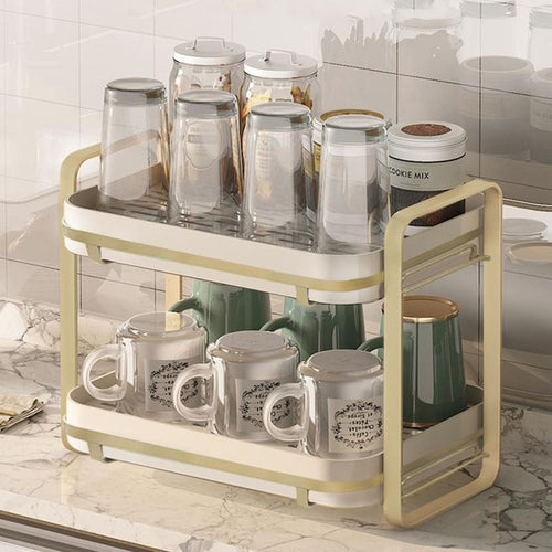 7js cup drying tray shelf 2-tier (40266997)