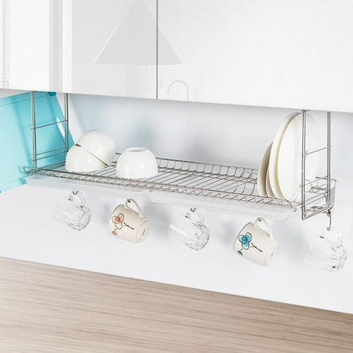 7js QNVXVV7758 sink drying rack window style attachable 800mm (40270913)