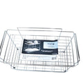 SeventJS (7js) Cooksmate kitchen table black with rack (40283427)