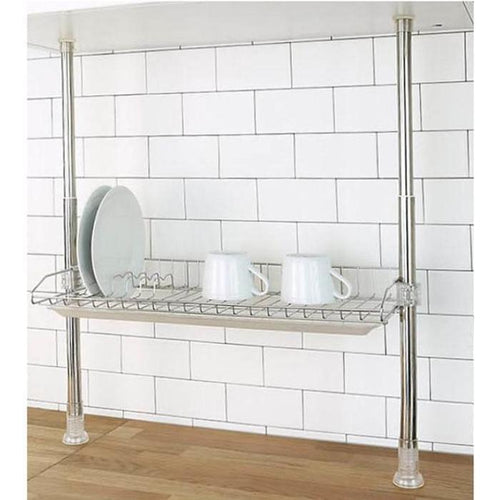 7js QNT56ZY758 bathroom sink shelf organizing rack A 1drawer (40287300)