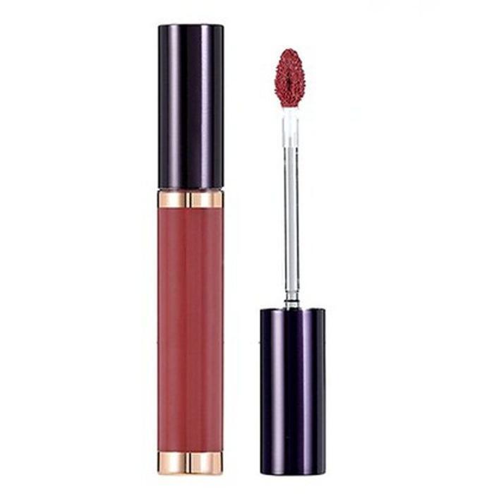 Seventhys SevenJys [QNR5V5Z358] Sparkle as Is Lip Gloss Decing Rose BB801 (40555722)