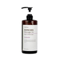 7js Neria Gentle Massage Oil Lavender 1000ml