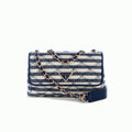 Guess ACC Guess ACC Quilted Mini Flap Bag K HQ1A3A15