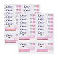 Happy巴斯 Dove Soap Pink Beauty 90g 4 pcs x12 / Cleansing Soap