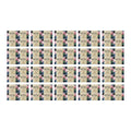 Happy Bath Rice Day Qing Soap 90g 4pcs x20 Cleansing Soap