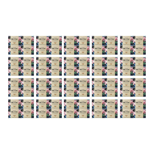 Happy Bath Rice Day Qing Soap 90g 4pcs x20 Cleansing Soap