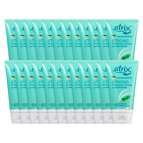 Happy Bath Artrix Strong Protection Hand Cream 75ml x24