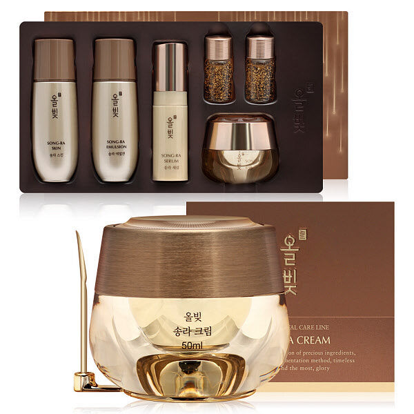 Mario Outlet Mario Solera Cream 50ml + Special GWP (P003074475)