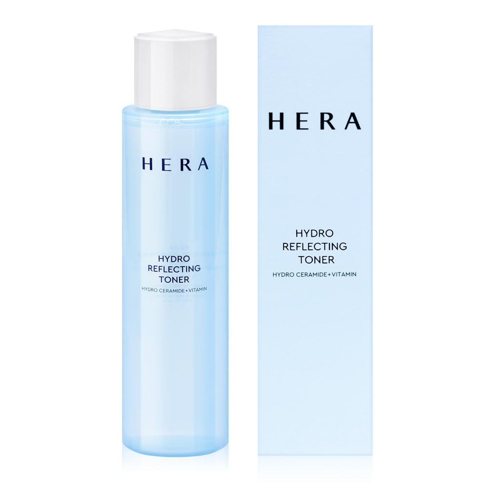 HERA (MARIO outlet) Hera Hydro Reflecting Toner 170ml Boosting Vitamin Essence Skin (P003071043)