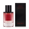 HERA (MARIO outlet) Hera Ji-il Oh De Perfume 40ml Green Floral Musk Fragrance P003197038