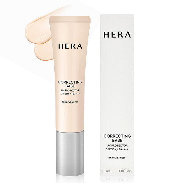 HERA (MARIO outlet) UV PROTECTOR CORRECTING BASE 35ml (P003746231)