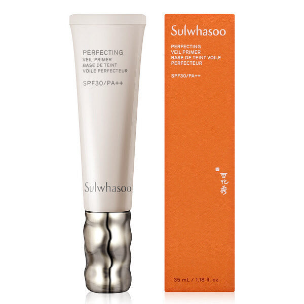 Shu Frost(MARIO outlet) Perfecting Veil Primer 35ml (P003796432)