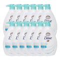 Beauty (guitar) Dove Sensitive Skin Body Wash 1kg x12