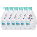 Beauty (guitar) Dove Sensitive Skin Body Wash 1kg x6