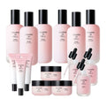 Zhengjun [Headquarter Direct Sales] Zhenren Cell Ritual Foundation 15-item Full Set (Skin Lotion Cre