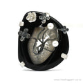 HealingGem natural stone agate 24PP-2327