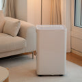 Winsay Dehumidifier Commercial Household Low Noise Warehouse Large Capacity 60L Inverter Condensatio