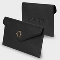 Persian Cat Hexa Sapiano Long Wallet