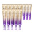 AHC Season 13 Ampoule Eye Cream for Face Line Toning 40ml 10 units + 12ml 3 units