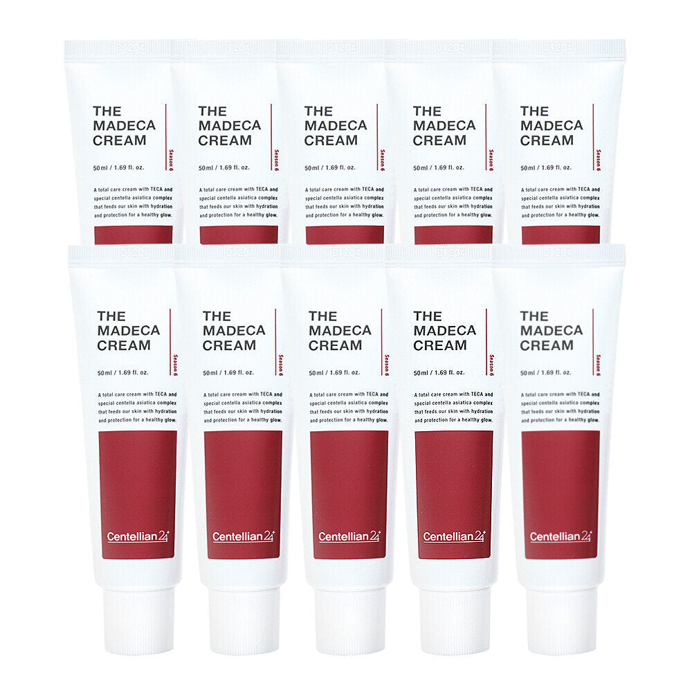Centellian24 DongKi Pharm MadeCA Cream 50ml 10 pcs/free shipping