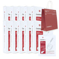 Cellulance M24 Marika Derm Mask Intensive Formula 111 Sheets + Shopping Bag