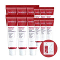 Centellian24 Makuracream Active Skin Formula 50ml x 6 + 15ml Mask 3 x 1