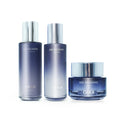 Oui Age Recovery 3-in-1 Set (Skin+Emulsion+Cream) Y Free Shipping
