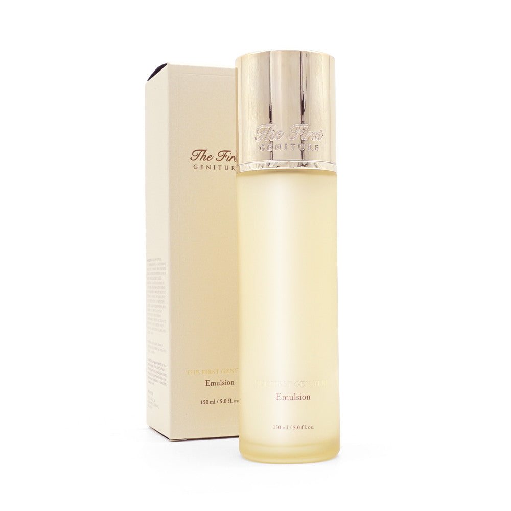 OHHH The First Generation Emulsion 150ml Free Shipping