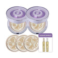 Age20s fact diamond glow shot Mitsuan Sang basic setup (lip balm)