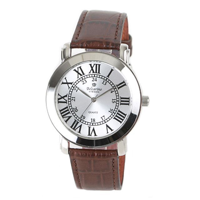 OwnerClan popular item Bellarino Classic Suit Watch BC Fashion Watch Fashion Accessory W104372260423