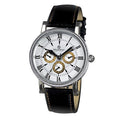 OwnerClan popular product Multi Round Line Embroidery Gold Wristwatch Fashion Watch Fashion Accessor