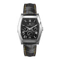 OwnerClan Popular Product Bellcarino Multi Round Square Black Watch [W108276260423]