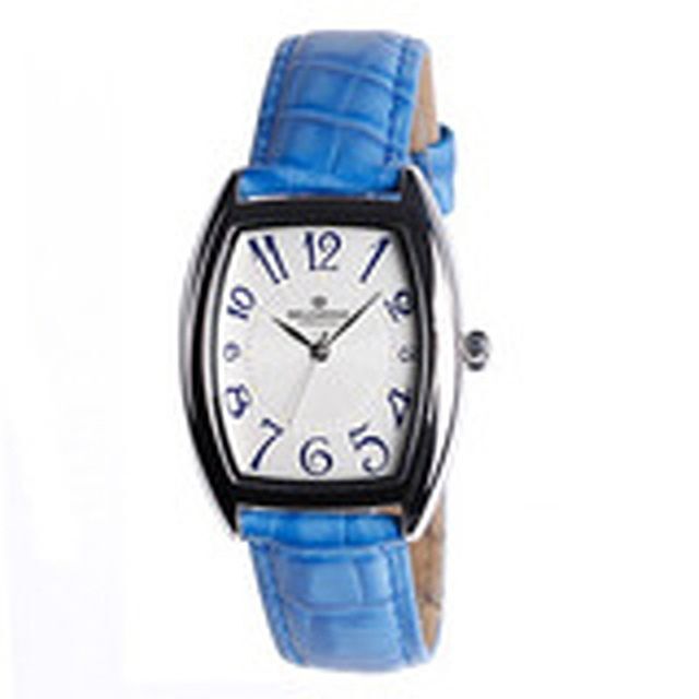 Ownerclan Popular Product Elliptical Men's Fashion Watch BC6109 Couples Watch Wristwatch [W459035260