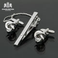 OwnerClan popular product Charleston cufflinks button dress shirt men [W822811260403]