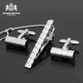 Ownerclan Popular Product Charleston Cufflinks Set Shirts [W822817260403]
