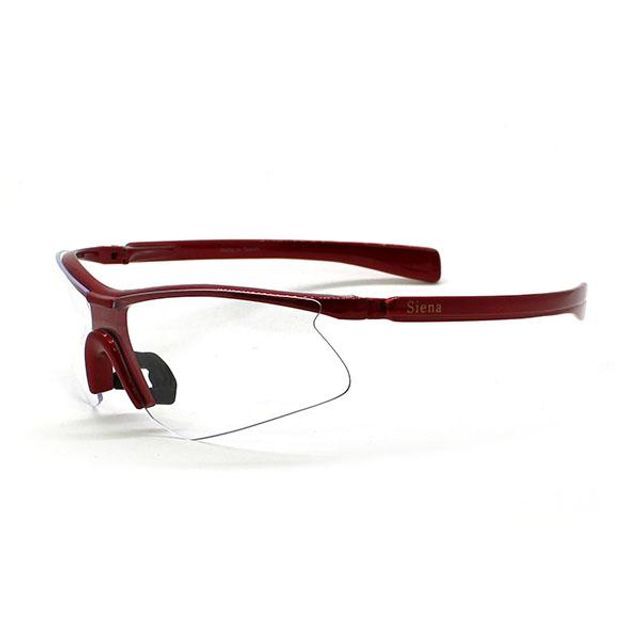 OwnerClan Popular Product Siena Sports Goggles Transparent Lenses WFC7AFF260404