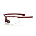 Owner Clan popular product Siena sports goggles transparent lenses [WFC7AFF260604]