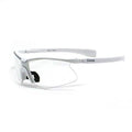 Ownerclan Popular Product Siena Sports Goggles 03051 White Transparent [WFCCFCF260404]